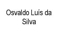 Logo Osvaldo Luís da Silva em Santo Cristo