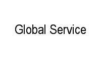Logo Global Service em Santo Cristo