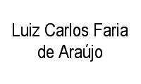 Logo Luiz Carlos Faria de Araújo em São Conrado