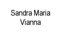 Logo Sandra Maria Vianna em São Conrado