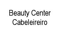 Logo Beauty Center Cabeleireiro em São Conrado