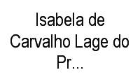 Logo Isabela de Carvalho Lage do Prado Kelly em São Conrado