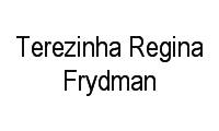 Logo Terezinha Regina Frydman em São Conrado