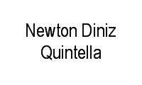 Logo Newton Diniz Quintella em São Conrado
