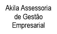 Logo Akila Assessoria de Gestão Empresarial em São Conrado