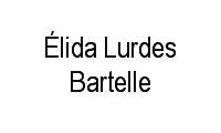 Logo Élida Lurdes Bartelle em São Conrado