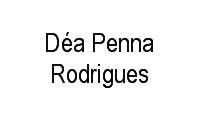 Logo Déa Penna Rodrigues em São Conrado
