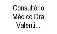 Logo Consultório Médico Dra Valentina Van Boekel em São Conrado