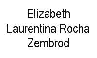 Logo Elizabeth Laurentina Rocha Zembrod em São Conrado