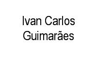 Logo Ivan Carlos Guimarães em São Conrado
