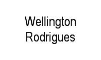 Logo Wellington Rodrigues em São Conrado