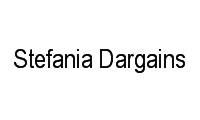 Logo Stefania Dargains em São Conrado