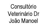 Logo Consultório Veterinário Dr João Manoel em São Conrado
