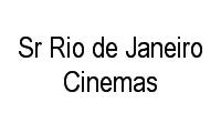 Logo Sr Rio de Janeiro Cinemas em São Conrado