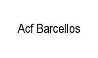 Logo de Acf Barcellos em São Conrado
