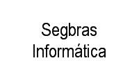 Logo Segbras Informática em São Conrado