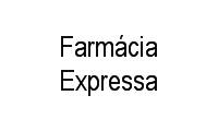 Logo Farmácia Expressa em São Conrado