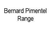 Logo Bernard Pimentel Range em São Conrado