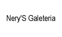 Logo Nery'S Galeteria em São Cristóvão