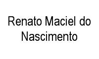 Logo Renato Maciel do Nascimento em São Cristóvão