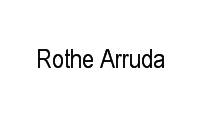 Logo Rothe Arruda em São Cristóvão