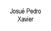 Logo Josué Pedro Xavier em São Cristóvão