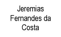 Logo Jeremias Fernandes da Costa em São Cristóvão