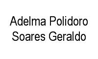 Logo Adelma Polidoro Soares Geraldo em São Cristóvão