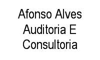 Logo Afonso Alves Auditoria E Consultoria em São Cristóvão