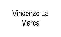 Logo Vincenzo La Marca em São Cristóvão