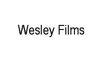 Logo Wesley Films em São Cristóvão