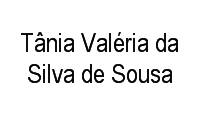 Logo Tânia Valéria da Silva de Sousa em Senador Camará