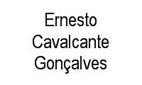 Logo Ernesto Cavalcante Gonçalves em Senador Camará