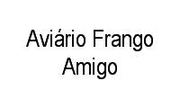 Logo Aviário Frango Amigo em Senador Vasconcelos