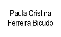 Logo Paula Cristina Ferreira Bicudo em Senador Vasconcelos