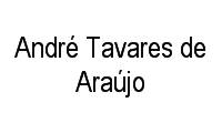 Logo André Tavares de Araújo em Senador Vasconcelos