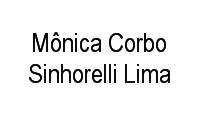 Logo Mônica Corbo Sinhorelli Lima em Senador Vasconcelos