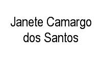 Logo Janete Camargo dos Santos em Senador Vasconcelos