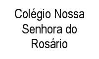 Logo Colégio Nossa Senhora do Rosário em Senador Vasconcelos