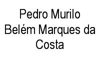 Logo Pedro Murilo Belém Marques da Costa em Senador Vasconcelos