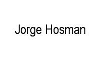 Logo Jorge Hosman em Senador Vasconcelos