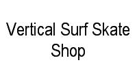 Logo Vertical Surf Skate Shop em Senador Vasconcelos