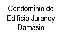 Logo Condomínio do Edifício Jurandy Damásio em Senador Vasconcelos