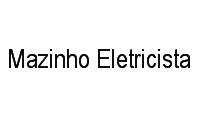 Logo Mazinho Eletricista em Senador Vasconcelos