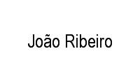 Logo João Ribeiro em Senador Vasconcelos