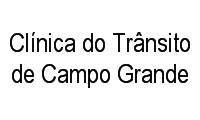 Logo Clínica do Trânsito de Campo Grande em Senador Vasconcelos