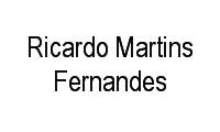 Logo Ricardo Martins Fernandes em Sepetiba