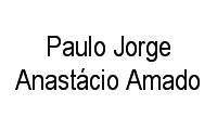 Logo Paulo Jorge Anastácio Amado em Sepetiba