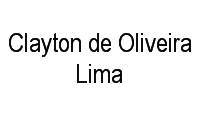 Logo Clayton de Oliveira Lima em Sepetiba