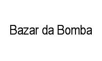 Logo Bazar da Bomba em Sepetiba